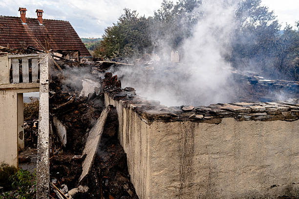 Reliable Fire Damage Removal contractor in South Haven, MN by Fire Damage Biloxi
