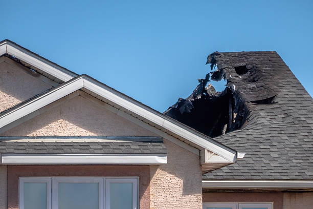 Licensed Fire Damage Removal service in South Haven, MN - Fire Damage Biloxi
